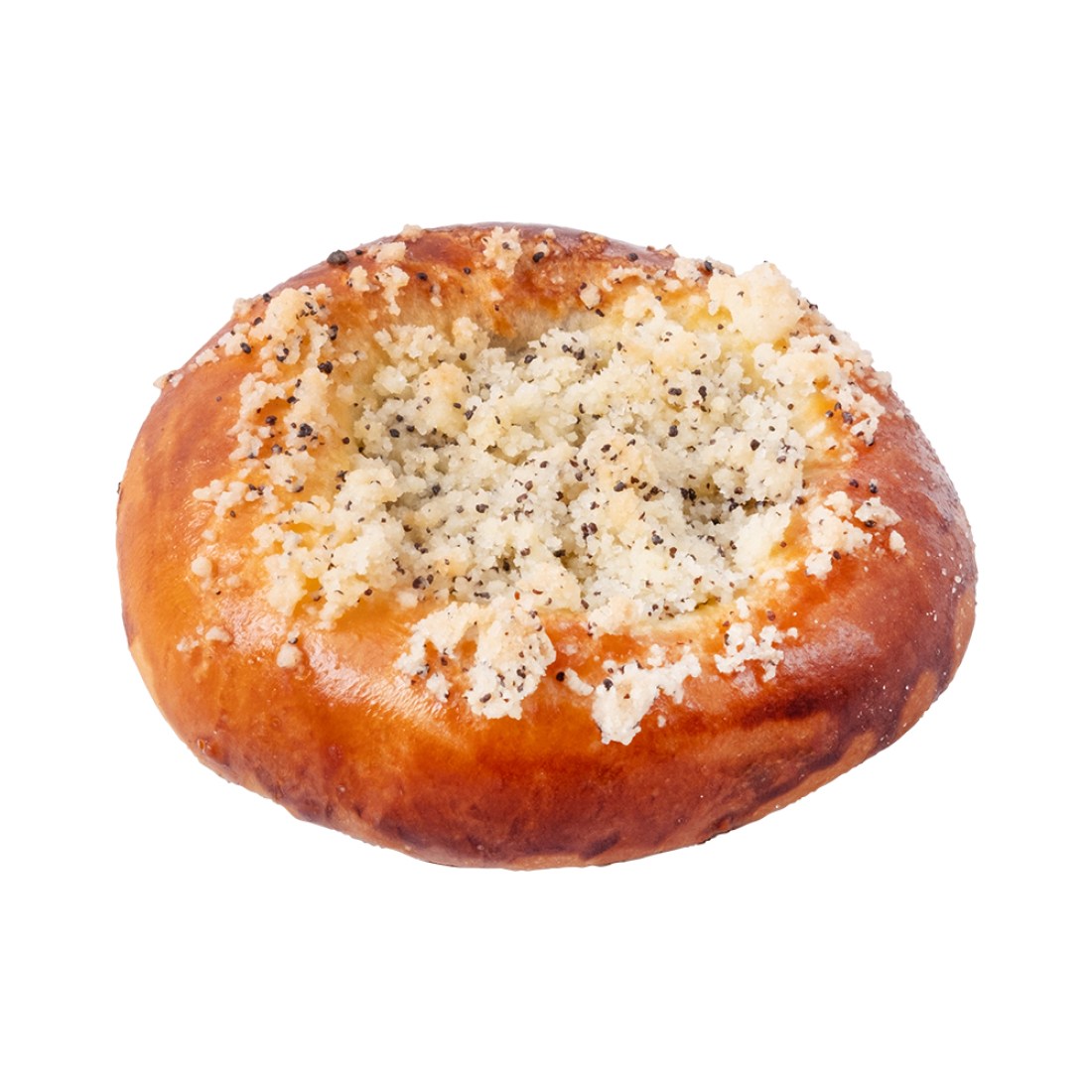 Koláček makový Ollies